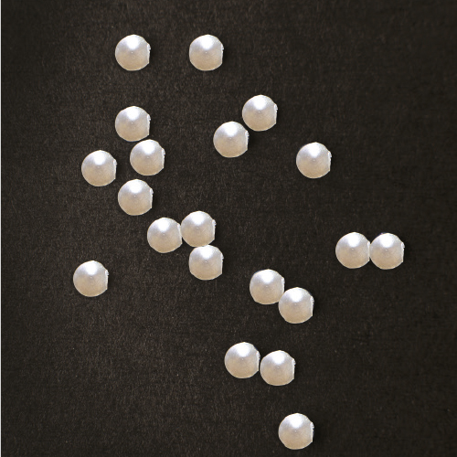 Perle Natural 2,5 mm